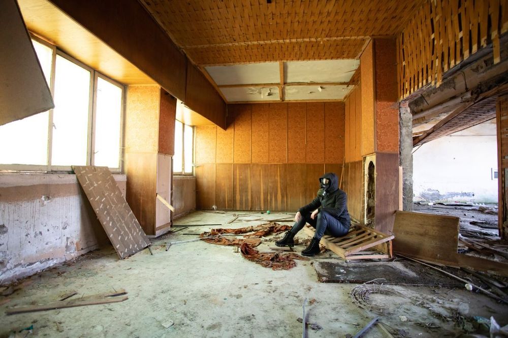 Kompetente Abbrucharbeiten in Oberhausen und Umgebung