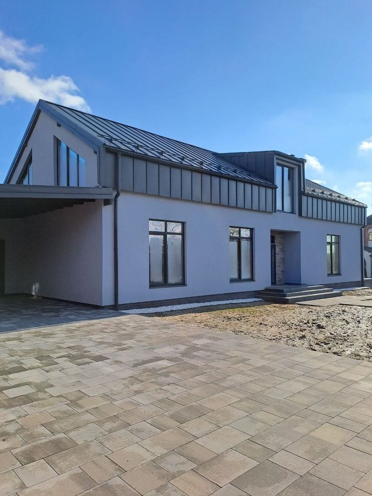 Ihr Partner für hochwertige Hausrenovierung und Umbau