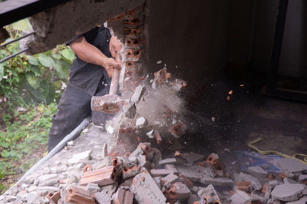 Lassen Sie uns Ihr Projekt besprechen