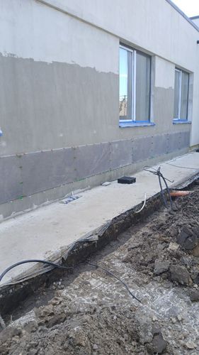 Sanierung Altbau