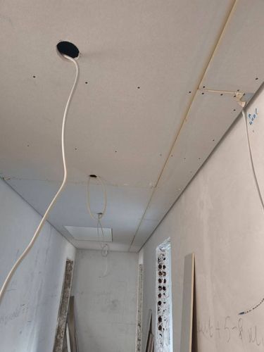 Professionelle Trockenbauarbeiten im Innenausbau